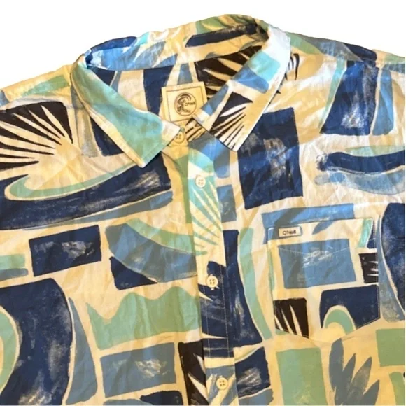 O’Neill shirt Size XL - Picture 2 of 6